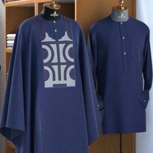 Agbada