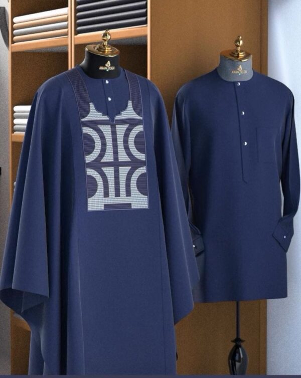 Agbada